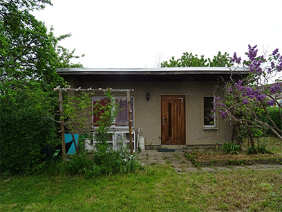 KGV Am Friesenbach e.V. KGV Am Friesenbach e.V.