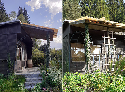 KGV Sonnehügel e.V.